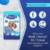 Liberty Adult Eco Pants Large 1'S Pack