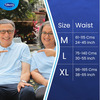 Liberty Adult Eco Pants Large 1'S Pack
