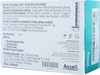 Ansell Micro Touch Nitrile N50 Multipurpose Examination Glove - Medium