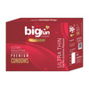Bigfun Ultra Thin-10 Pc Condom