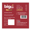 Bigfun Ultra Thin-10 Pc Condom