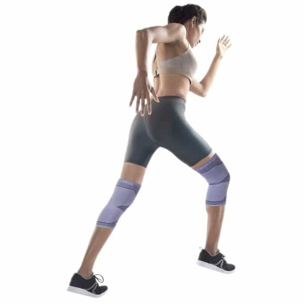 Vissco Pro- 2D Knee Cap - Xl