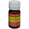 Dr. Reckeweg Bio Combination 17 (Bc 17) Tablet 20 No's