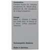 Dr. Reckeweg Bio Combination 17 (Bc 17) Tablet 20 No's