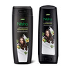 Nisha Shampoo And Conditioner Combo Pack 180Ml | Avocado & Brahmi Shampoo Conditioner