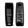 Nisha Shampoo And Conditioner Combo Pack 180Ml | Avocado & Brahmi Shampoo Conditioner
