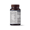 Miduty Memory & Focus - Bacopa Monnieri - Ginkgo Biloba - Brain Health -Caffeine Free - 60 Capsule