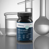Miduty Memory & Focus - Bacopa Monnieri - Ginkgo Biloba - Brain Health -Caffeine Free - 60 Capsule