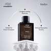 Bold Care Hades Scotch & Smoke Longest Lasting Perfume For Men With 18% Edp - 100 Ml