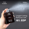 Bold Care Hades Scotch & Smoke Longest Lasting Perfume For Men With 18% Edp - 100 Ml
