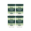 Zindagi Stevia Sugar Free Powder | Stevia Natural Sugar Powder | Vegan Friendly | 200 Gm | Pack Of 4