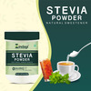 Zindagi Stevia Sugar Free Powder | Stevia Natural Sugar Powder | Vegan Friendly | 200 Gm | Pack Of 4