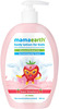 Mamaearth Super Strawberry Body Lotion & Cream For Kids With Strawberry & Shea Butter - 400 Ml