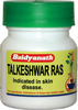 Baidyanath Asli Ayurved Tarkeshwer Ras 20 Tablet (Pack Of 2)