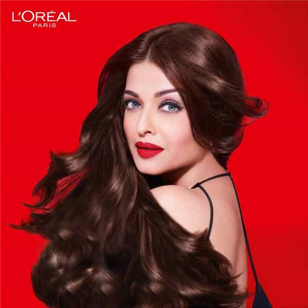 L'oreal Paris Color Protect Shampoo - 704 Ml