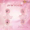 Bio-Essence Bio-Gold Rose Gold Micellar Water - 190 Ml