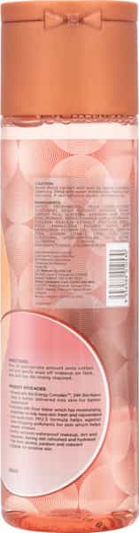 Bio-Essence Bio-Gold Rose Gold Micellar Water - 190 Ml