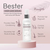 Bester Hair Gain Serum 100 Ml | For All Hair Types | Paraben Free (Pack Of 1)