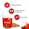 Drools Bird Food For Budgies With Mixed Seeds 500G