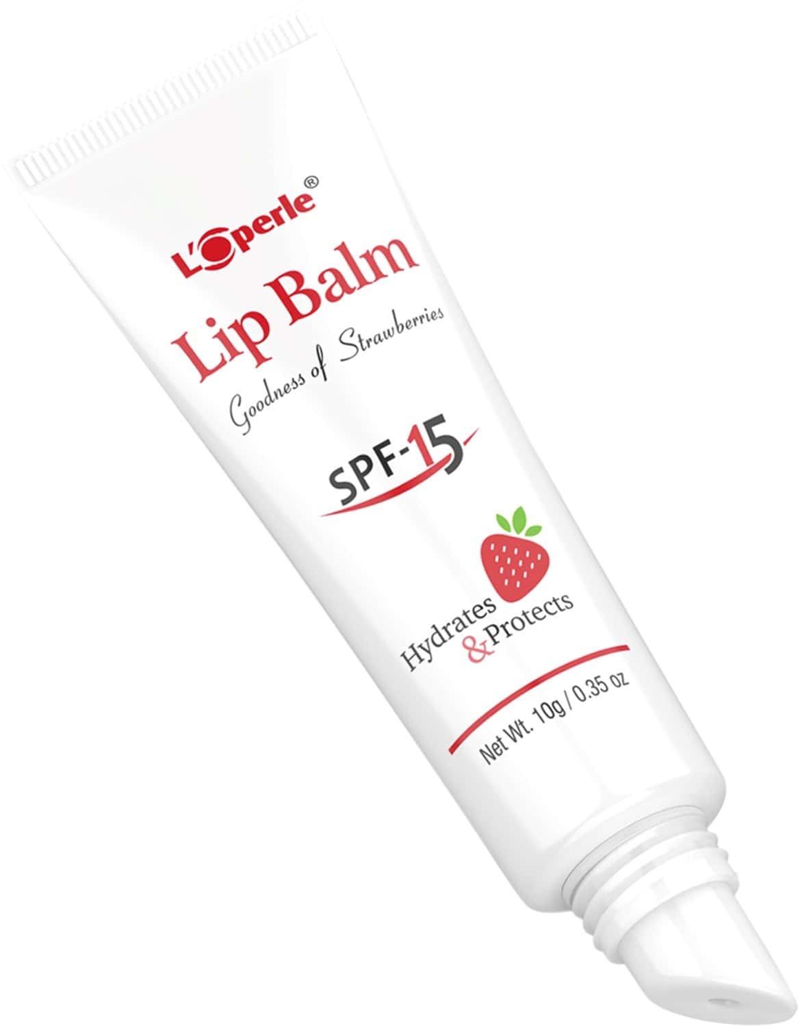 Buy LOPERLE LIP BALM 10GM Online & Get Upto 60 OFF at PharmEasy