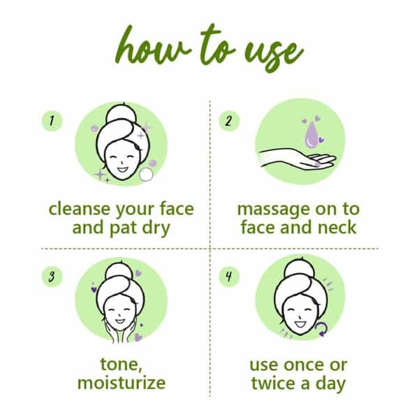 Plum Hello Aloe Caring Day Moisturizer- 60 Ml