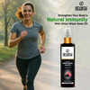 Newish Onion Hair Oil For Hair Growth Anti Dandruff & Hair Fall Control 200Ml