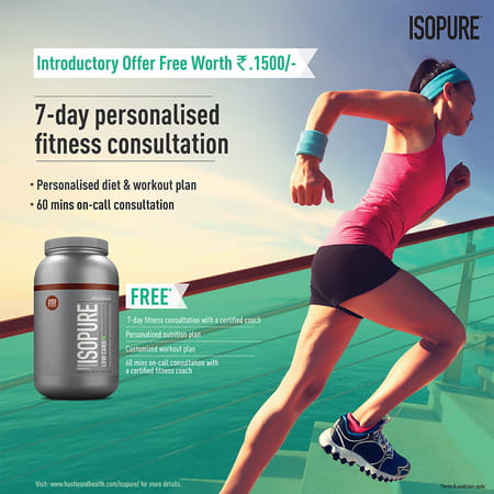 Isopure Whey Protein Isolate Powder With Vitamins For Immune Support - 2kg (Dutch Chocolate)