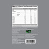 Isopure Whey Protein Isolate Powder With Vitamins For Immune Support - 2kg (Dutch Chocolate)