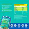 Fast&Up Active Greens-Daily Greens (40 Servings | Unflavored | Pack Of 280Gm Powder)