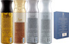 Ajmal Aurum & Wisal & Silver Shade & Evokesilver Him Deo 200Ml & Yearn Edp 20Ml Pack Of 5 For Unisex