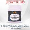 Cipzer Khamira-E-Gaozaban Ambari Jawahir Wala 125G | Supports Memory & Cognitive Health