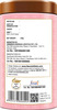 Nourishvitals Dark Chocochip Chocolate Cookies Heavenly Bites Crunchy Delights Genius Snack 120G
