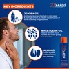 23 Yards Pre- Shave Oil For Men - 50Ml