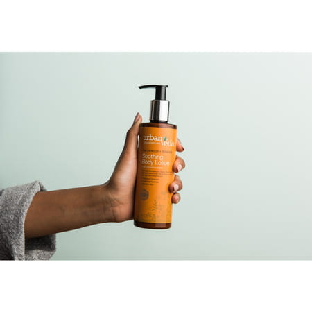 Urban Veda Soothing Ayurvedic Sandalwood Body Lotion 250 Ml