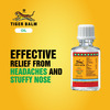 Tiger Balm Oil | | Ayurvedic Pain Relief Oil 3Ml