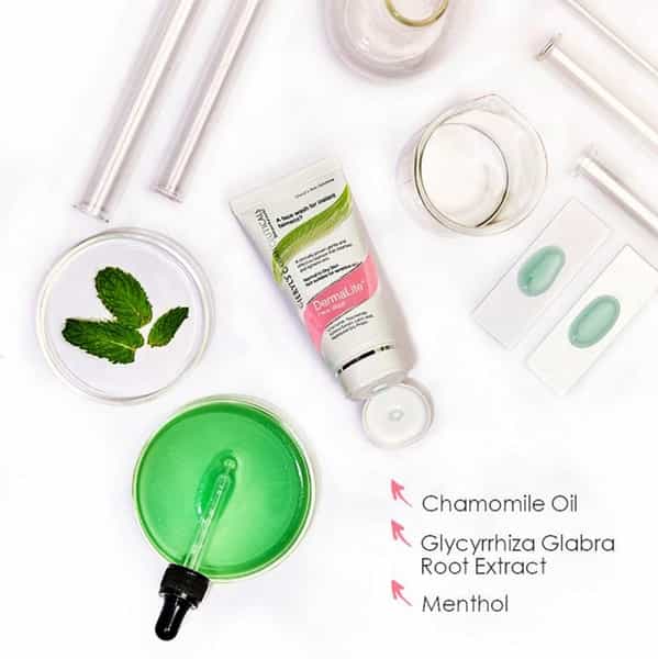 Cheryl's Dermalite Facewash - 50 Gm