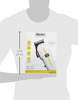 Wahl 120v Clipper Prof Super Taper Crded