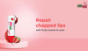 Sebamed Lip Defense Spf 30 Strawberry 4.8 Gm
