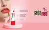 Sebamed Lip Defense Spf 30 Strawberry 4.8 Gm