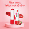 Sebamed Lip Defense Spf 30 Strawberry 4.8 Gm