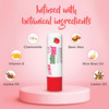 Sebamed Lip Defense Spf 30 Strawberry 4.8 Gm