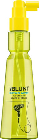 Bblunt Blown Away Volumizing Leave-in Spray- 150 Ml