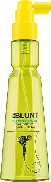 Bblunt Blown Away Volumizing Leave-In Spray- 150 Ml