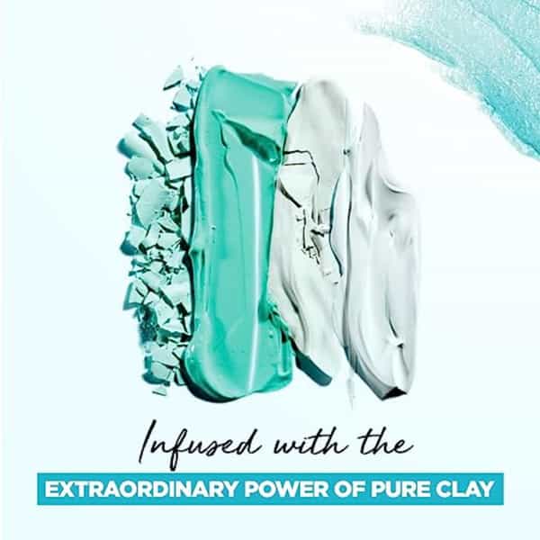 L'oreal Paris Extraordinary Clay Conditioner 65 Ml