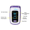 Bpl Medical Technologies Ioxy Bluetooth Finger Tip Pulse Oximeter