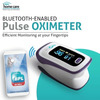 Bpl Medical Technologies Ioxy Bluetooth Finger Tip Pulse Oximeter
