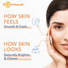 The Moms Co. Natural Vitamin C Face Wash Without Mono Cartons 100 Ml
