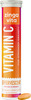 Zingavita Women Immunity Booster Vitamin C Zinc Sugar Free 20 Fizzy Tablets