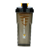 Muscleblaze Cyclone Blender | 100% Leakproof | Bpa-Free Blender Bottle (Black | 700 Ml)