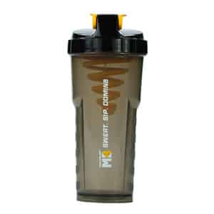 Muscleblaze Cyclone Blender | 100% Leakproof | Bpa-free Blender Bottle (black | 700 Ml)